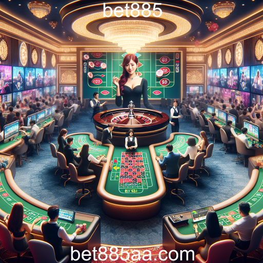 A Importância das Avaliações de Jogos em Bet885