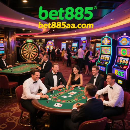 bet885