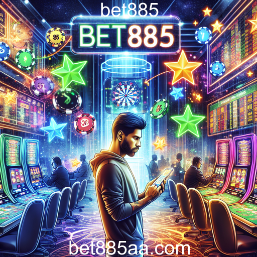 A Importância das Avaliações de Jogos em Bet885
