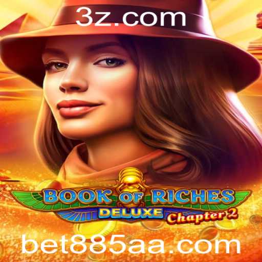 Descubra o Mundo de BookofRichesDeluxeChapter2 e como Usar o bet885 app