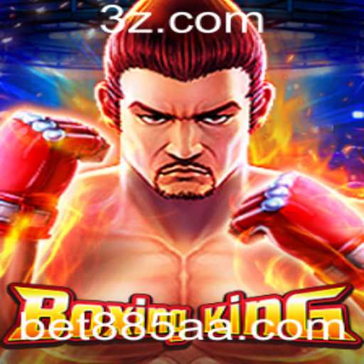 Descubra o Mundo Empolgante de BoxingKing: Regras e Destaques