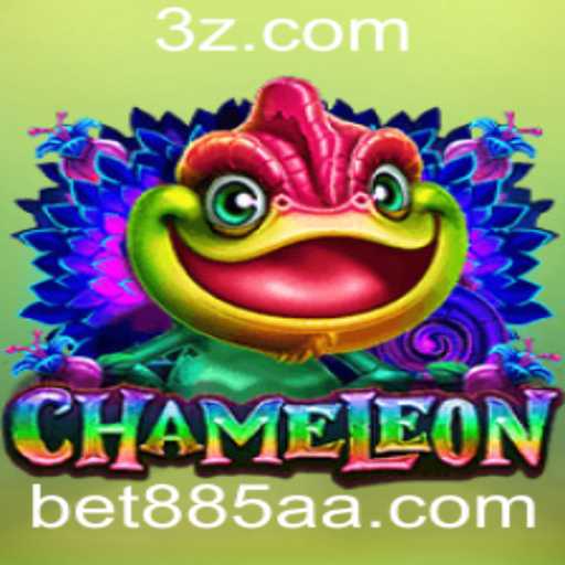 Descubra o Mundo do Jogo Chameleon e a Experiência Através do Bet885 App
