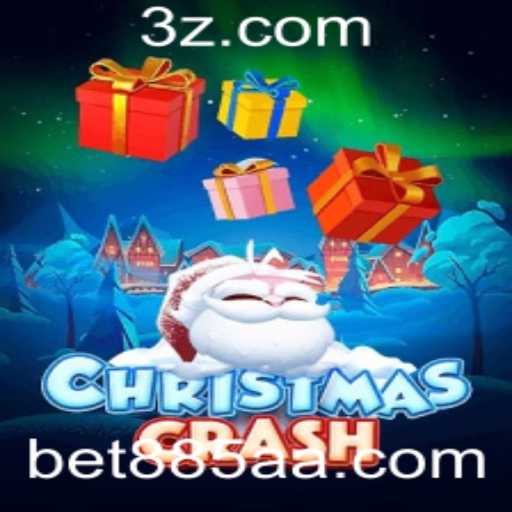 Descubra as Emoções do Jogo ChristmasCrash e o bet885 App