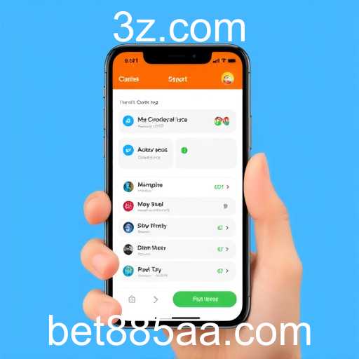 bet885 app