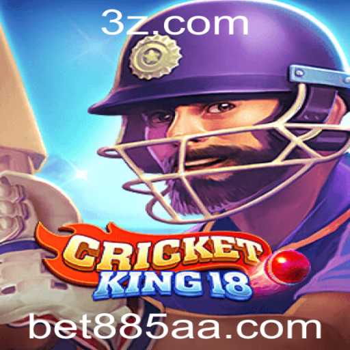 Descubra o Mundo Empolgante de CricketKing18 com o Bet885 App