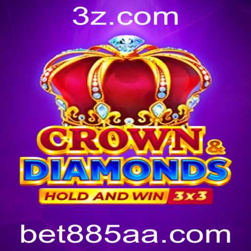 Descubra a Emoção do Jogo Crowndiamonds no Bet885 App