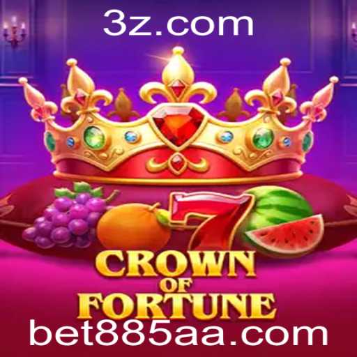 Explorando o Jogo CrownofFortune e a Experiência com o Bet885 App