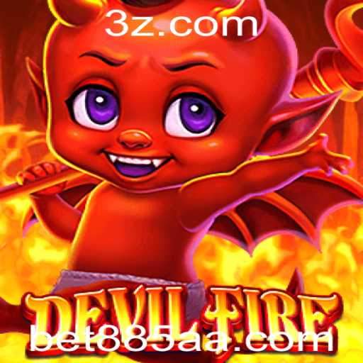 Explorando o Mundo do Jogo DevilFire e sua Conexão com o bet885 app