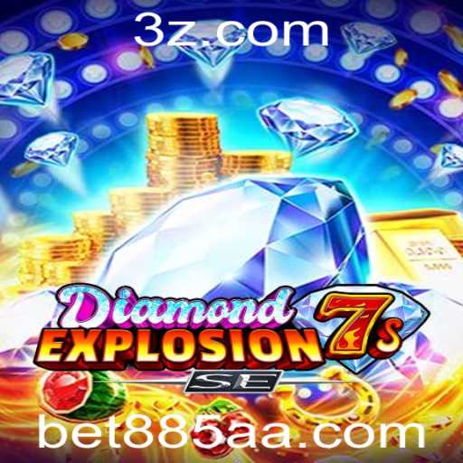 Descubra o Mundo Emocionante de DiamondExplosion7sSE com o bet885 app