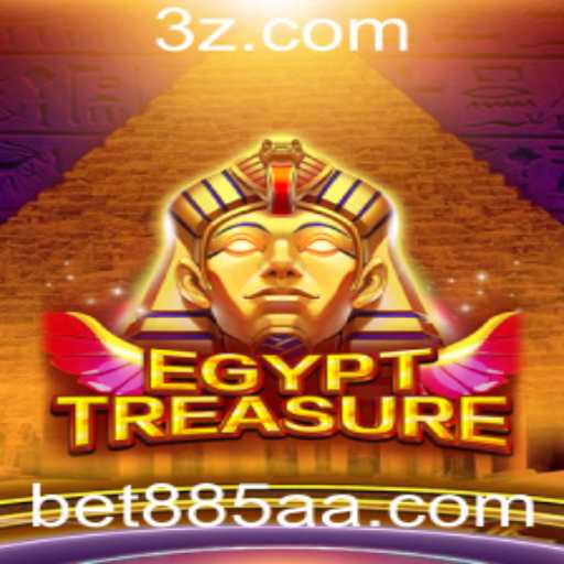 Descubra o Fascinante Jogo EgyptTreasure no Bet885 App