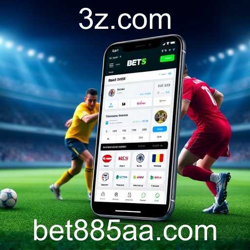 O Impacto do bet885 app no Mundo dos Esportes