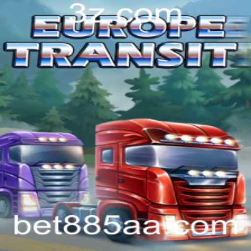 Descubra o Fascinante Mundo de EuropeTransit e o bet885 App