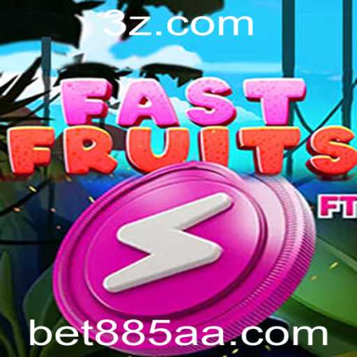 Explorando o Mundo do Jogo FastFruits no bet885 app