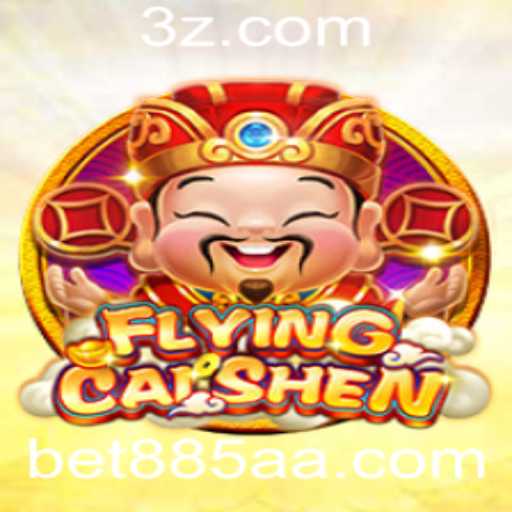 Explorando o Jogo FlyingCaiShen no bet885 app