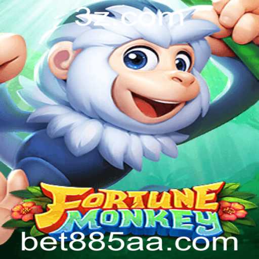 Explorando o Mundo de FortuneMonkey: Um Jogo Inovador no bet885 App