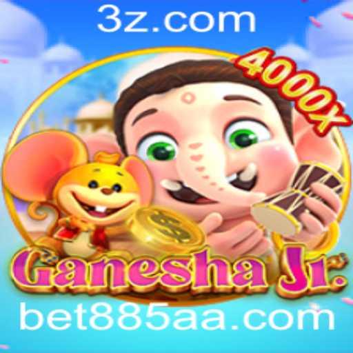 Descubra o Fascinante Jogo GaneshaJr e o Mundo do Bet885 App