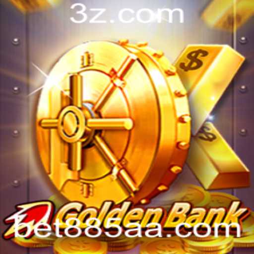 Descubra o Mundo de GoldenBank: Um Jogo Inovador e Empolgante