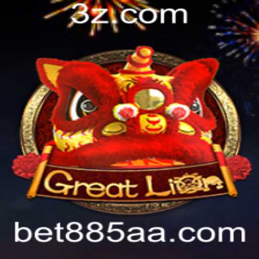 Explorando o Mundo de GreatLion e a Experiência com o bet885 app