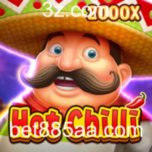Explorando o Universo do Jogo HotChilli no bet885 App
