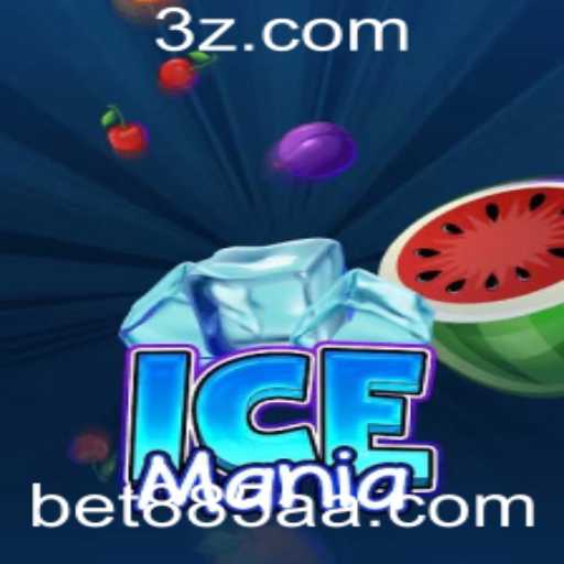 Descubra o Universo Gelado de IceMania no bet885 App