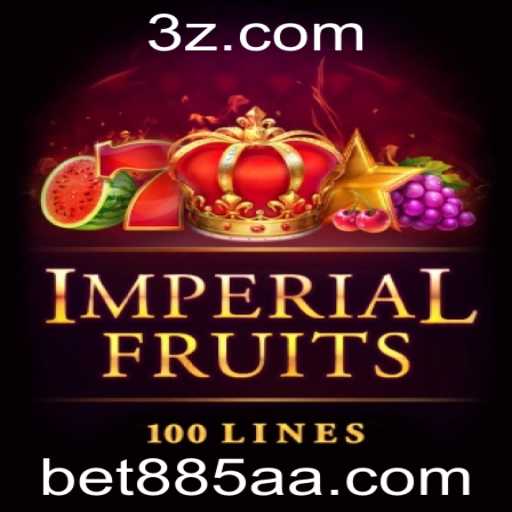 Descubra o Fascinante Mundo de ImperialFruits100 no bet885 app