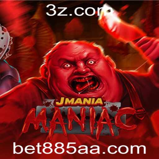 Conheça o Jogo JManiaManiac: A Nova Sensação do Mundo Gamer