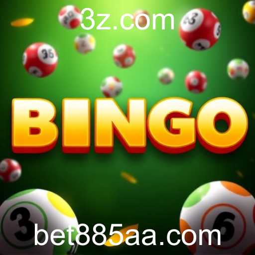 Explorando o Mundo dos Jogos de Bingo com o bet885 app