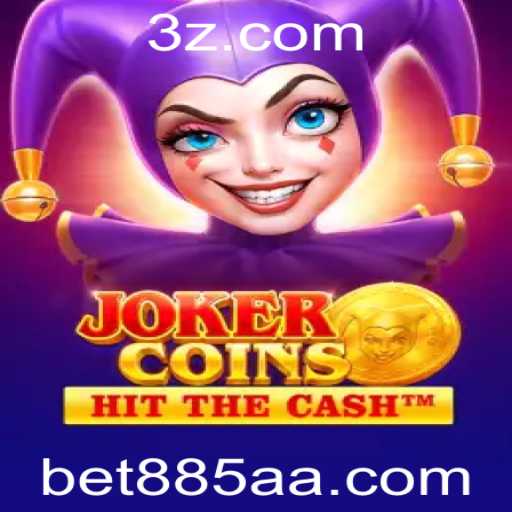 Descubra JokerCoins: A Excitante Experiência no App bet885