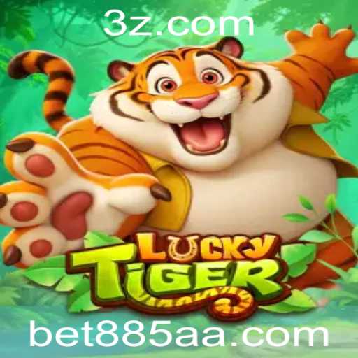 Explorando o Jogo LuckyTiger e o Aplicativo Bet885