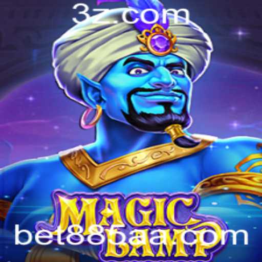 Explorando o Fascinante Mundo do Jogo MagicLamp com o Bet885 App