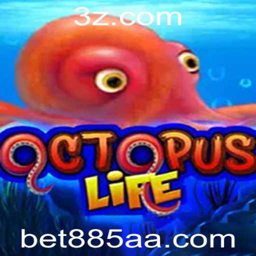 Descubra as Aventuras Subaquáticas de OctopusLife