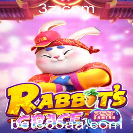 Explorando o Jogo RabbitsGrace e o App Bet885