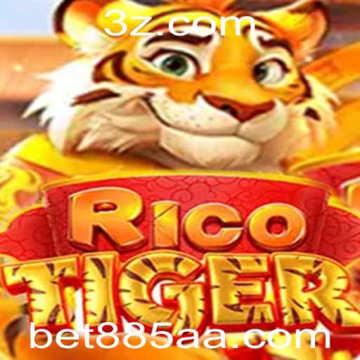 Descubra o Fascinante Mundo do Jogo RicoTiger: Regras e Características