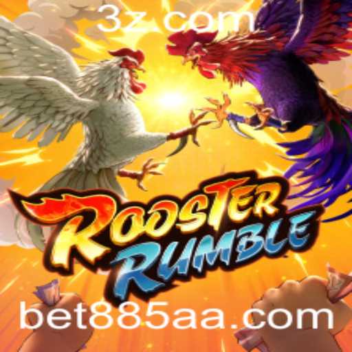 Explorando o Mundo de RoosterRumble no Bet885 App
