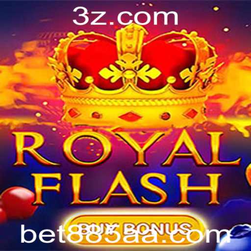 Descubra o Jogo RoyalFlashBuyBonus no bet885 app