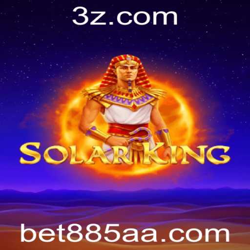 Descubra SolarKing: A Nova Sensação dos Jogos Digitais