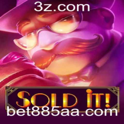 Descubra o Fascinante Mundo de Soldit: Um Mergulho no Jogo do Momento