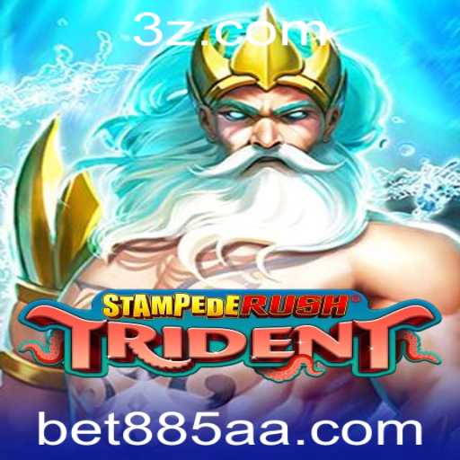 StempedeRushTrident: Descubra a Empolgante Aventura deste Game e o Universo do bet885 app