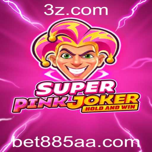 Descubra o Fascinante Mundo de SuperPinkJoker no Bet885 App