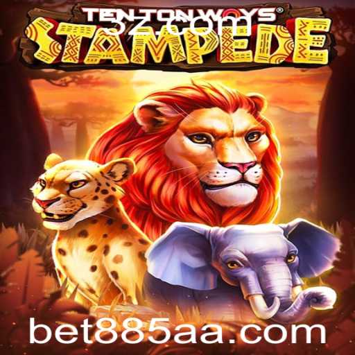 Explorando o Mundo Emocionante do Jogo TenTonWaysStampede