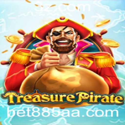 Desvendando os Segredos de TreasurePirate e o bet885 app