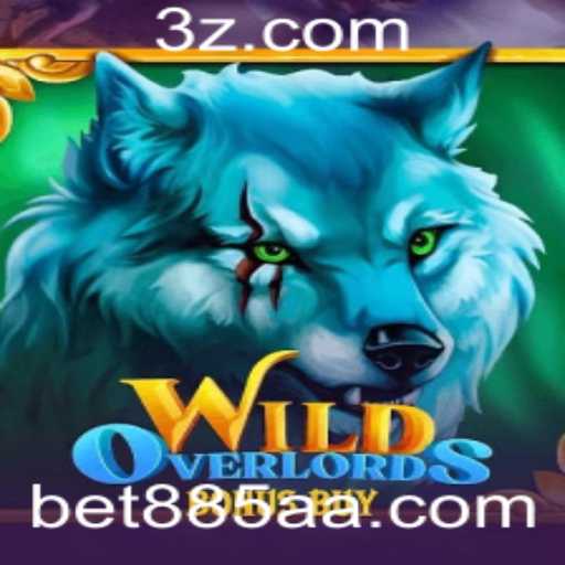 WildOverlordsBonusBuy: A Nova Dimensão dos Jogos de Cassino